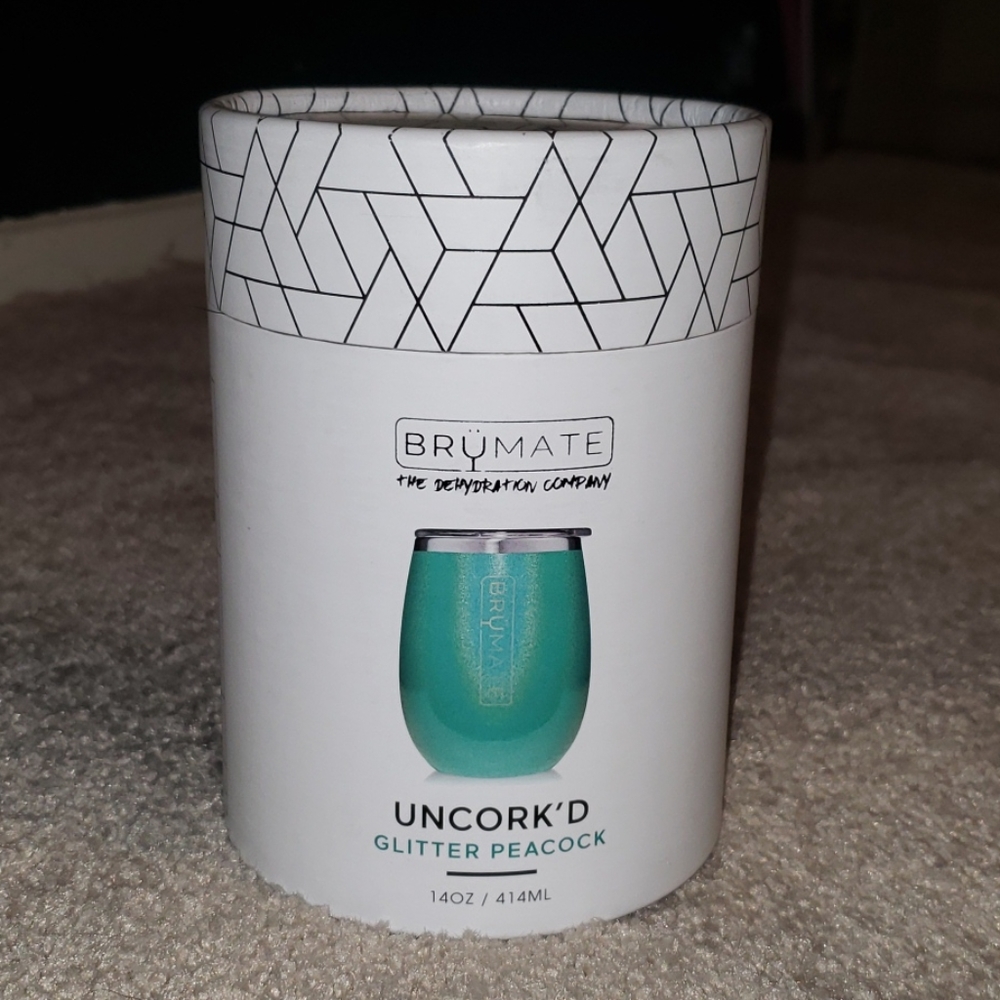 Brumate  Wine tumbler